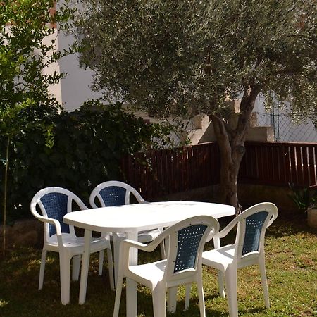 Apartments Milosevic Bar Εξωτερικό φωτογραφία