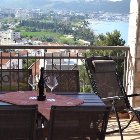 Apartments Milosevic Bar Εξωτερικό φωτογραφία
