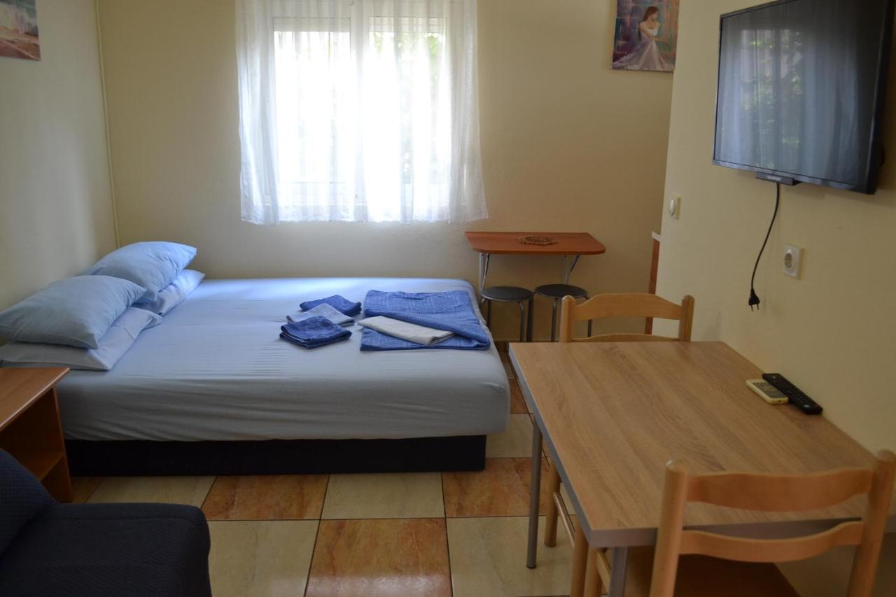 Apartments Milosevic Bar Εξωτερικό φωτογραφία