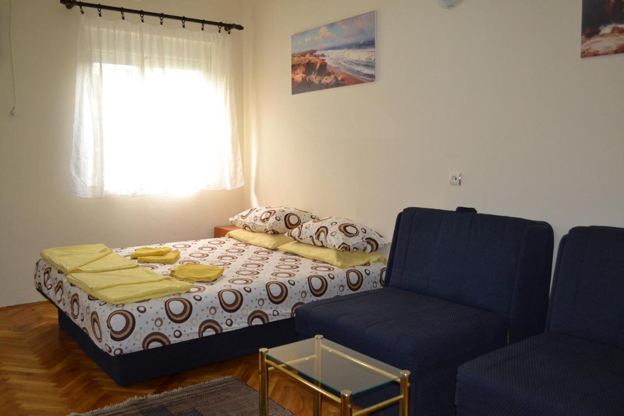 Apartments Milosevic Bar Εξωτερικό φωτογραφία