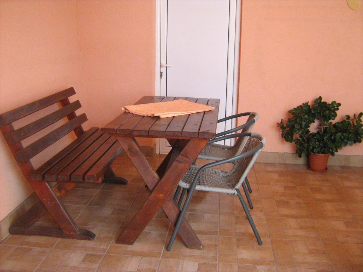 Apartments Milosevic Bar Εξωτερικό φωτογραφία
