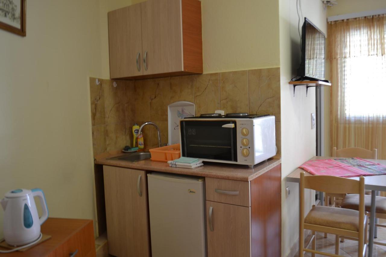 Apartments Milosevic Bar Εξωτερικό φωτογραφία