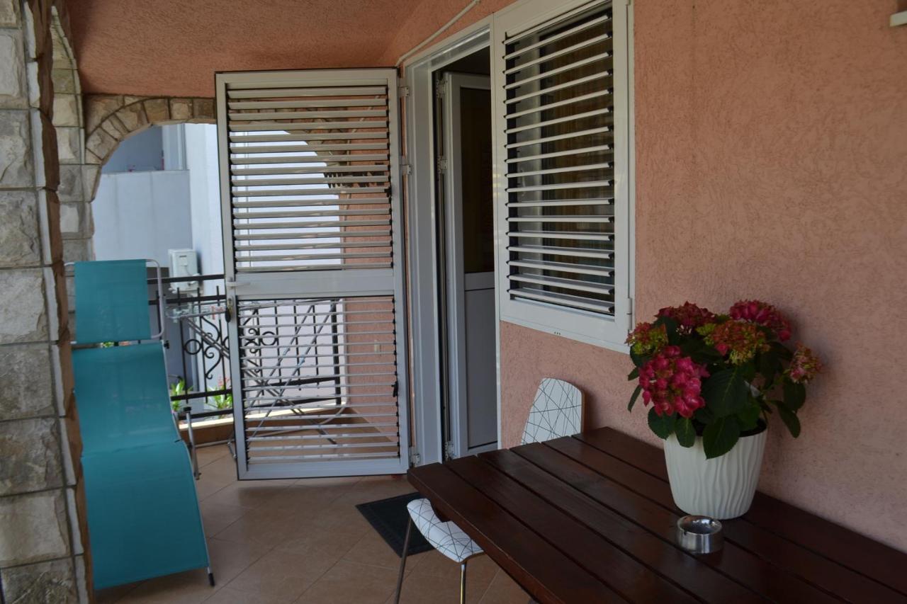 Apartments Milosevic Bar Εξωτερικό φωτογραφία