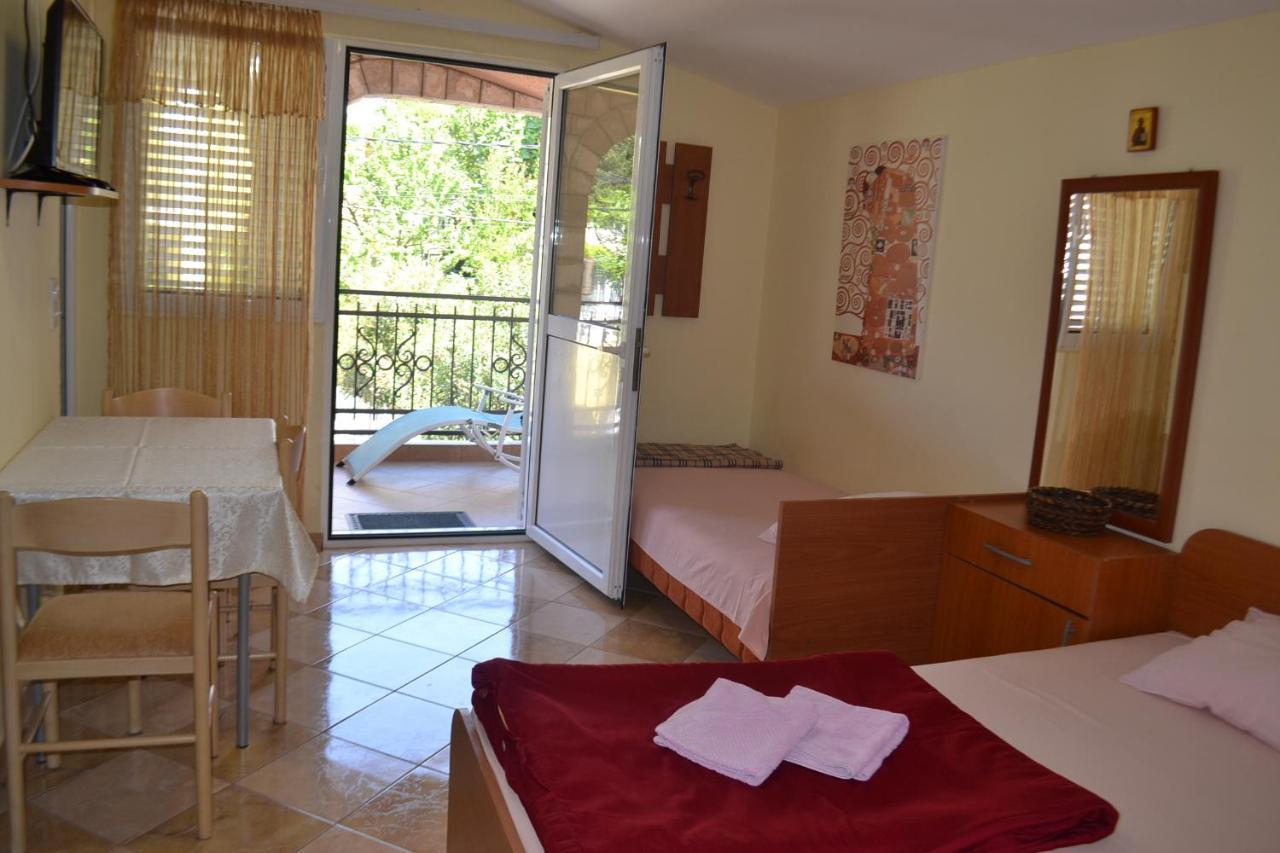 Apartments Milosevic Bar Εξωτερικό φωτογραφία