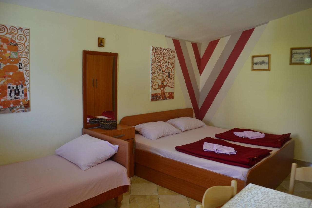 Apartments Milosevic Bar Εξωτερικό φωτογραφία