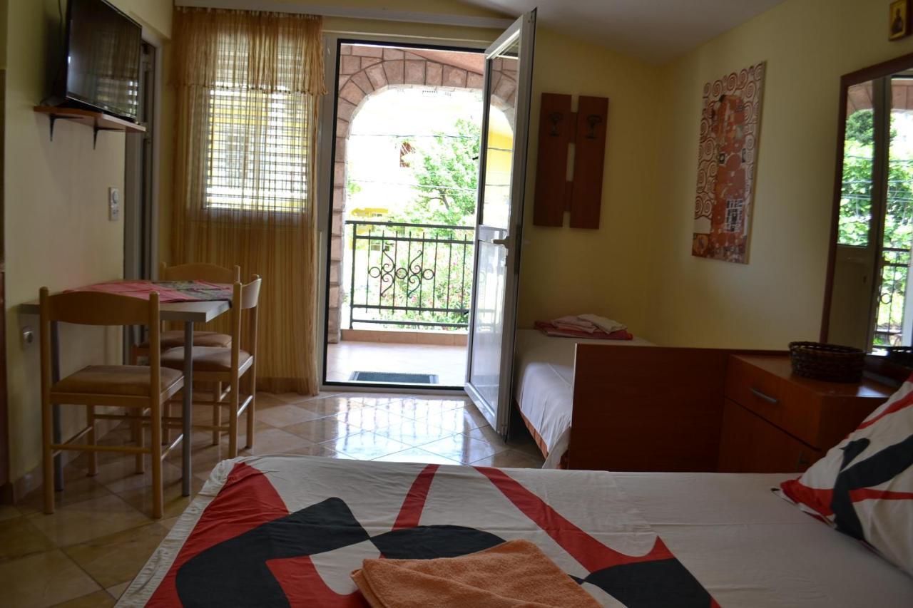 Apartments Milosevic Bar Εξωτερικό φωτογραφία