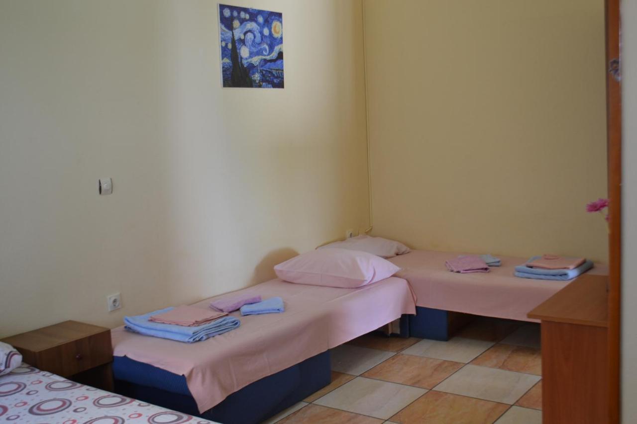 Apartments Milosevic Bar Εξωτερικό φωτογραφία