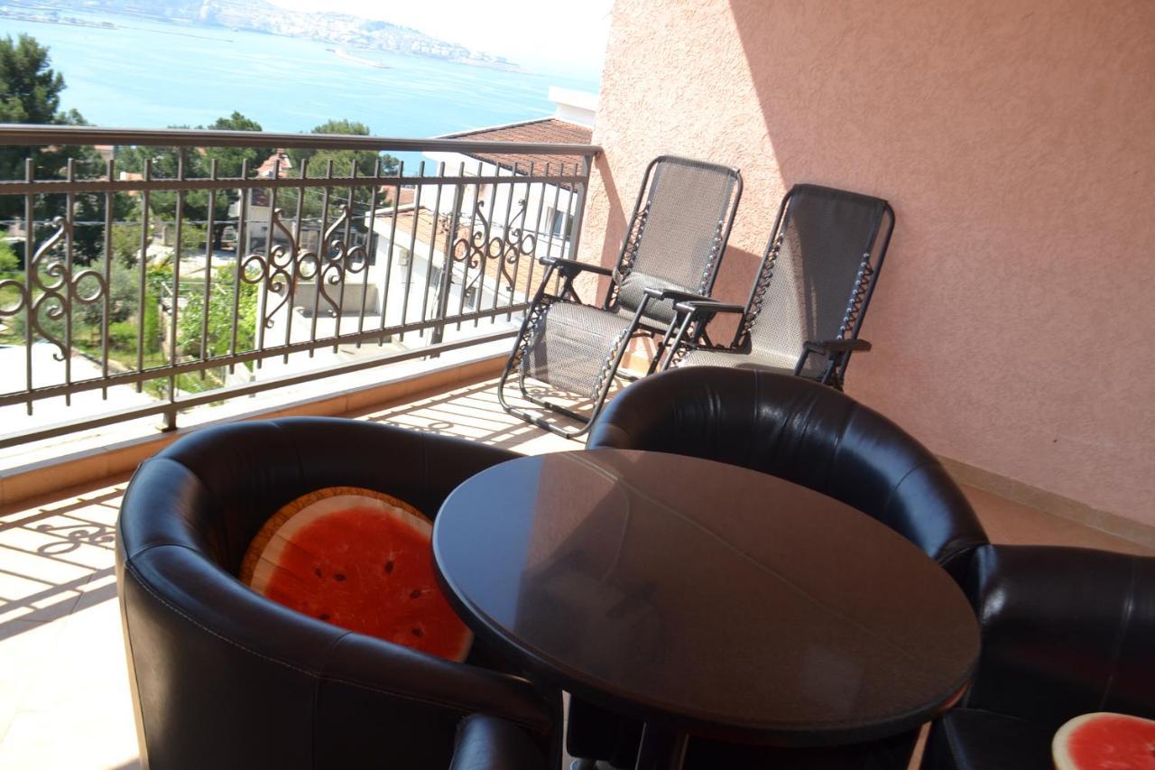 Apartments Milosevic Bar Εξωτερικό φωτογραφία