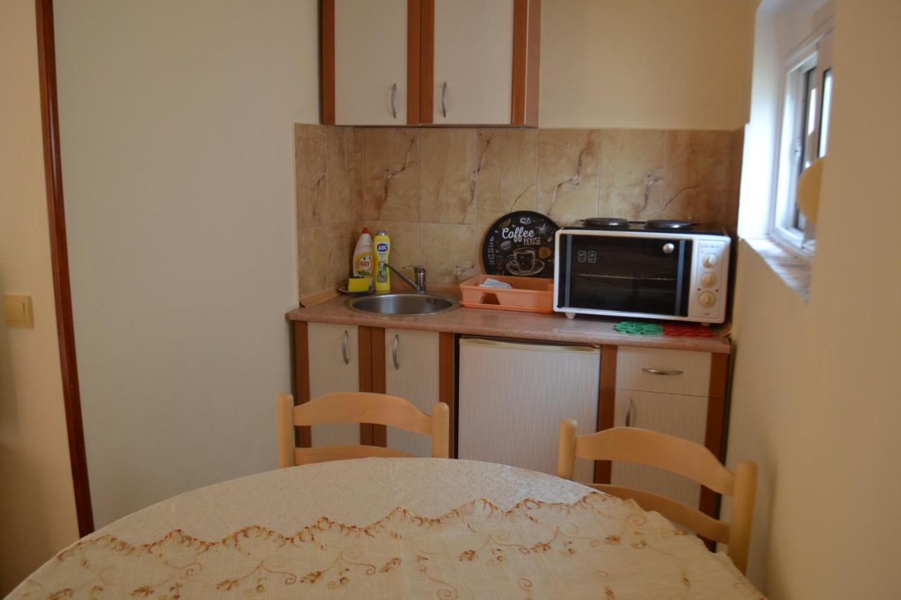 Apartments Milosevic Bar Εξωτερικό φωτογραφία