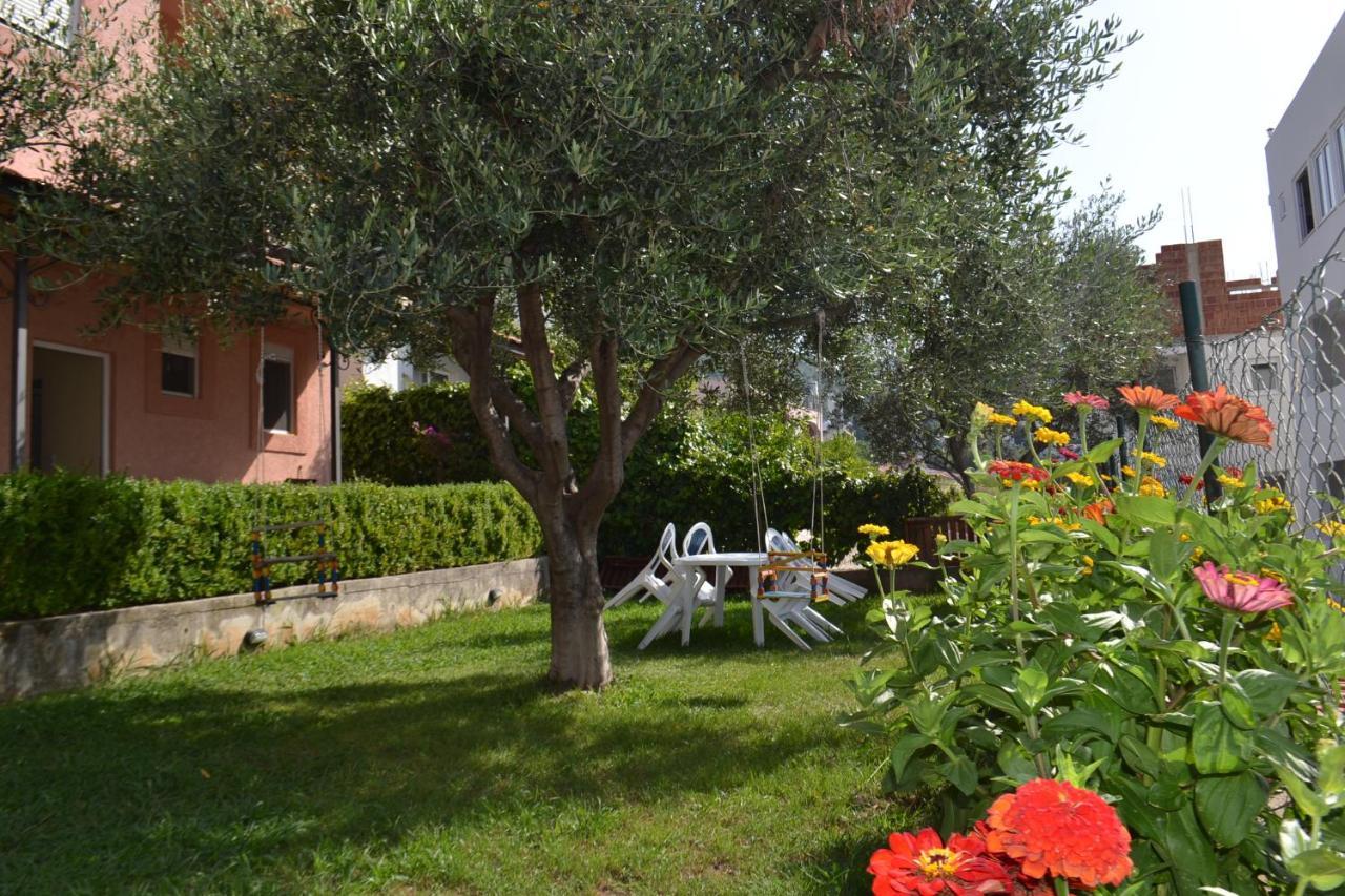 Apartments Milosevic Bar Εξωτερικό φωτογραφία