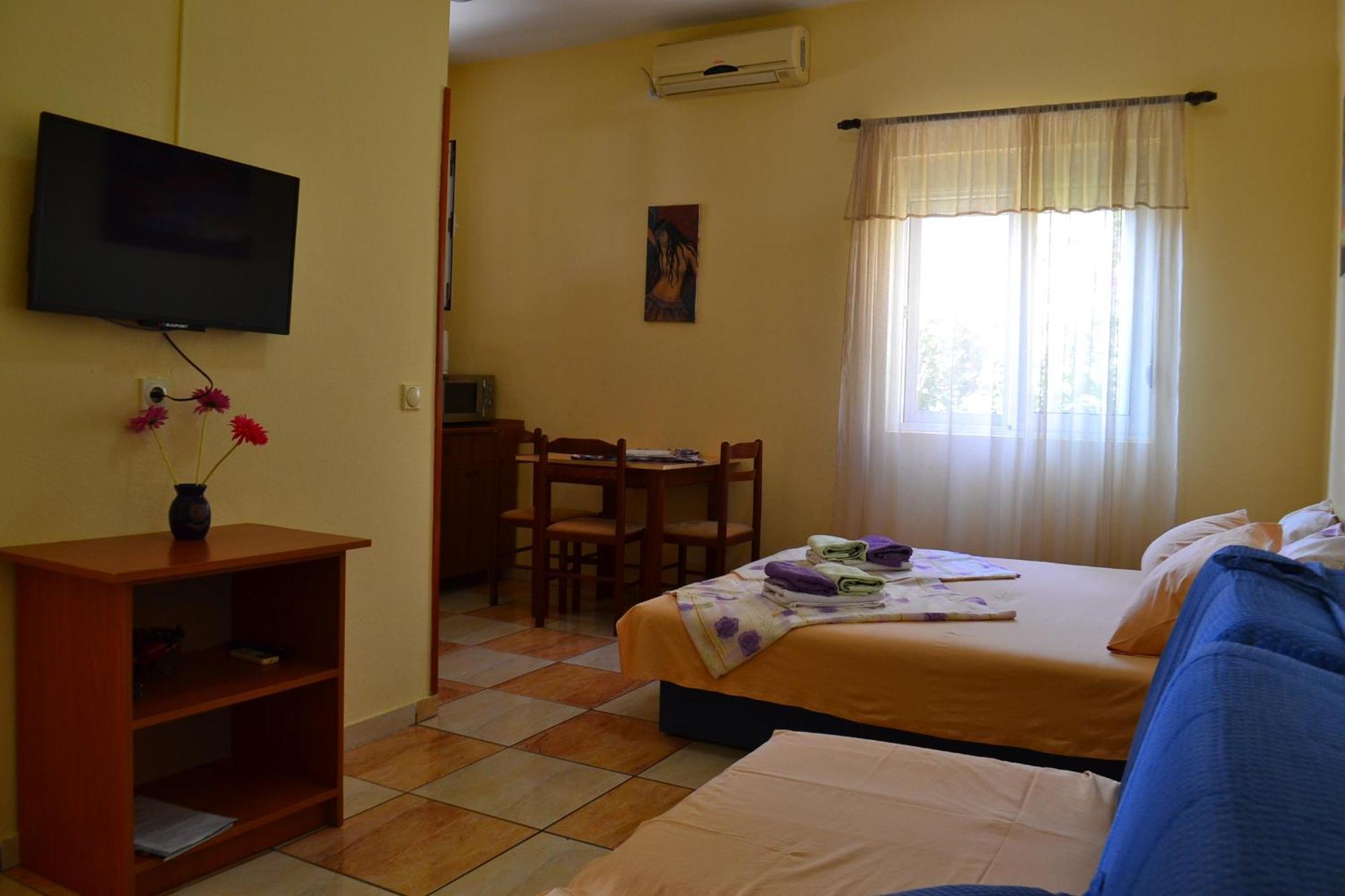 Apartments Milosevic Bar Εξωτερικό φωτογραφία