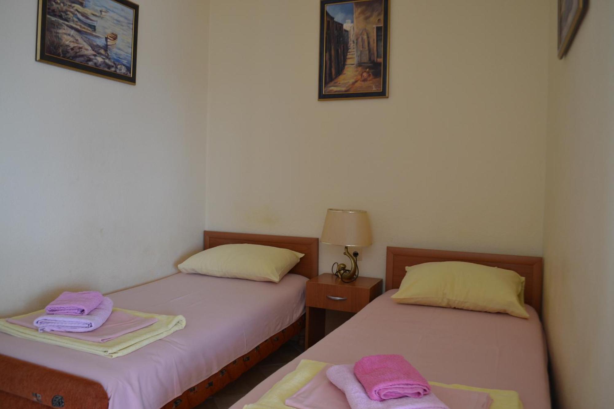 Apartments Milosevic Bar Εξωτερικό φωτογραφία