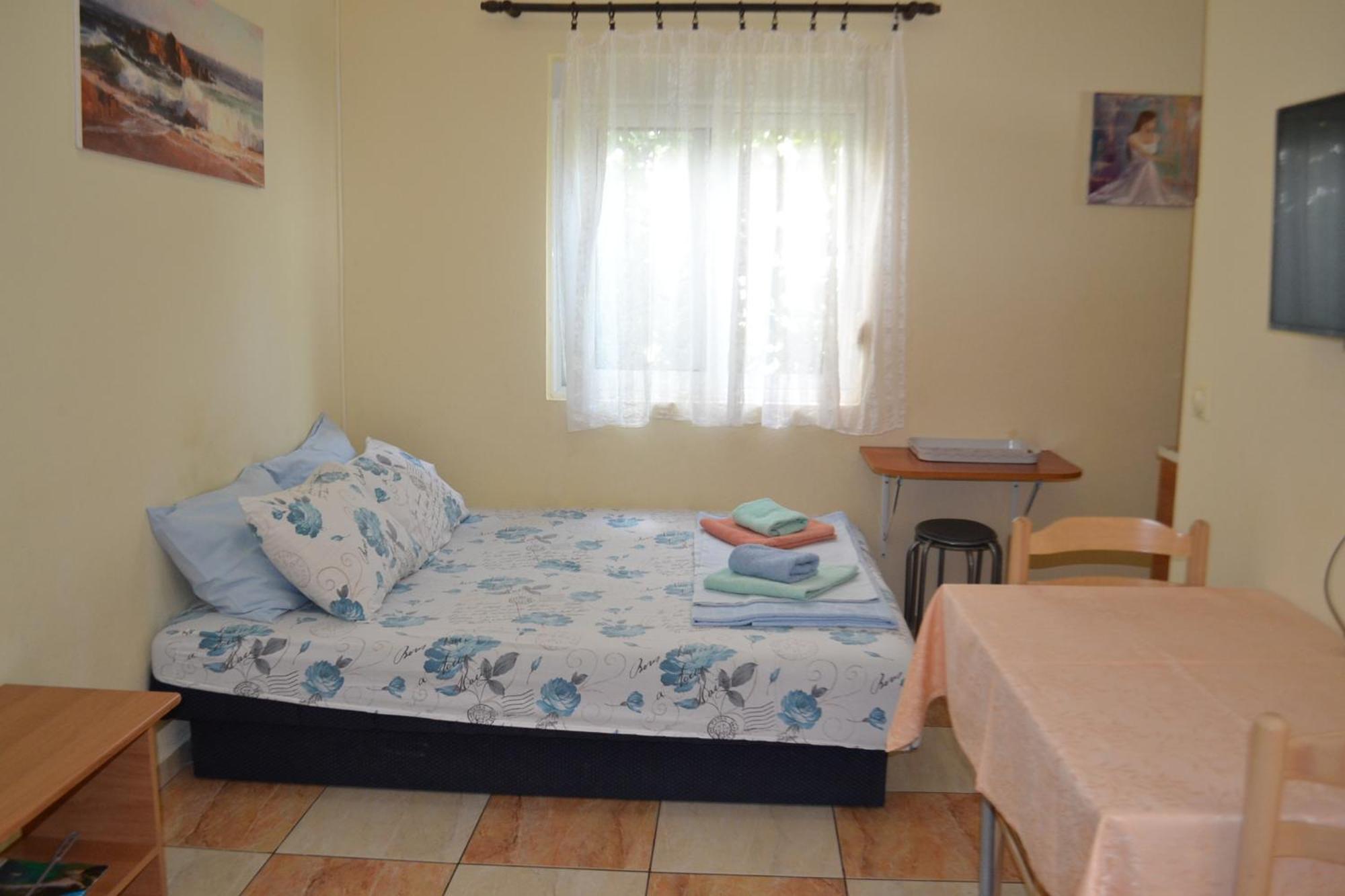 Apartments Milosevic Bar Εξωτερικό φωτογραφία