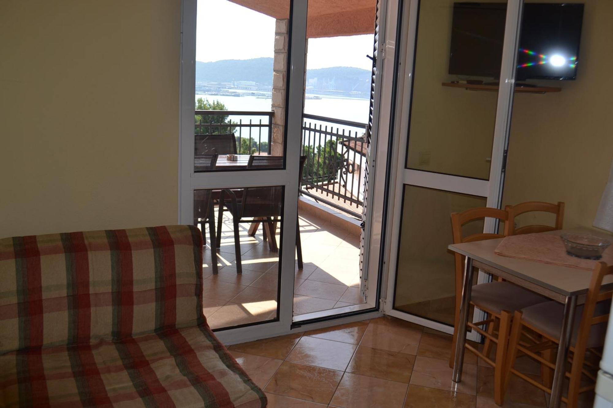 Apartments Milosevic Bar Εξωτερικό φωτογραφία