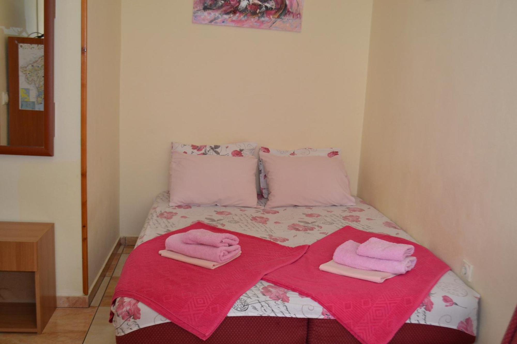 Apartments Milosevic Bar Εξωτερικό φωτογραφία