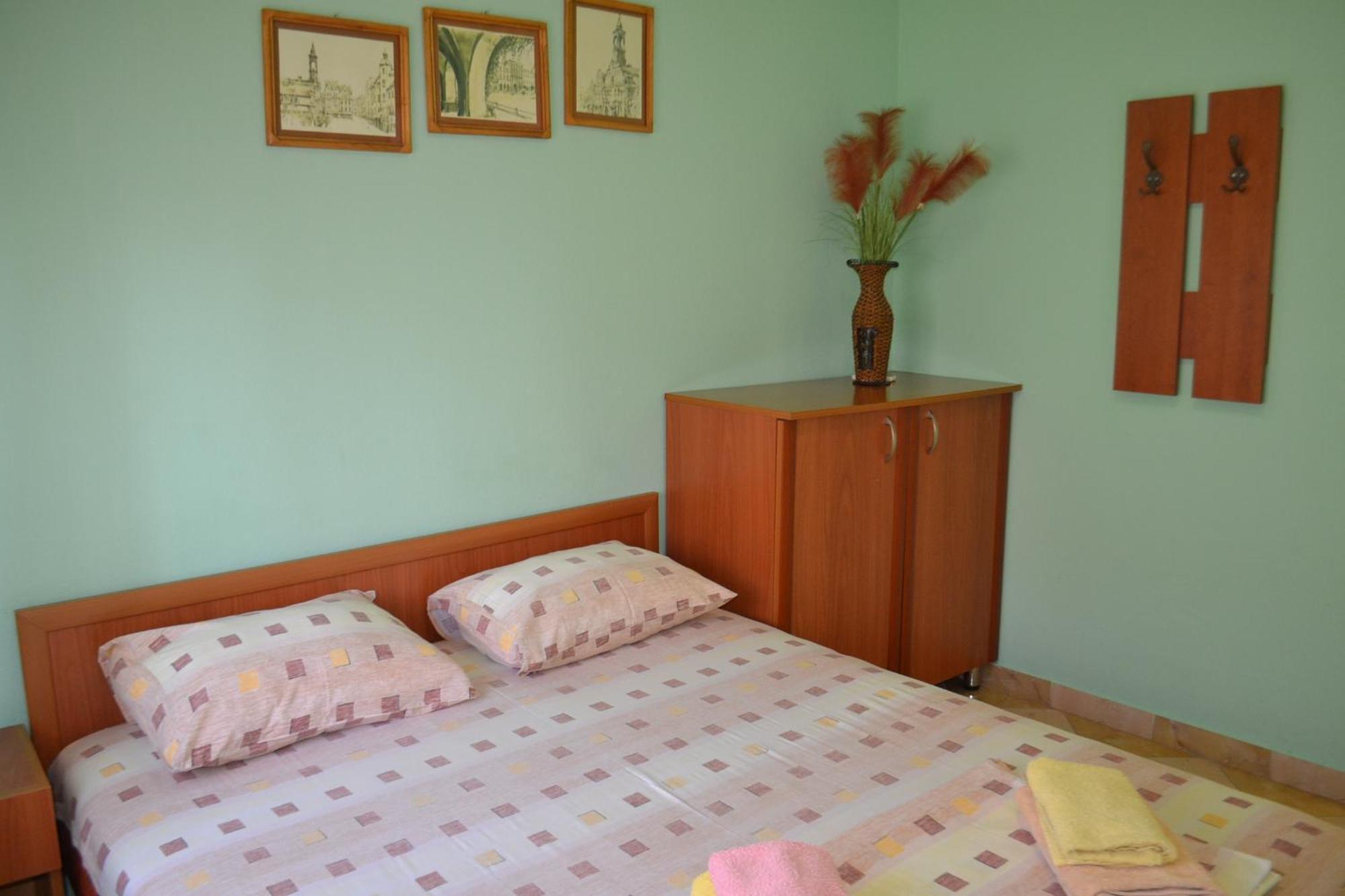 Apartments Milosevic Bar Εξωτερικό φωτογραφία