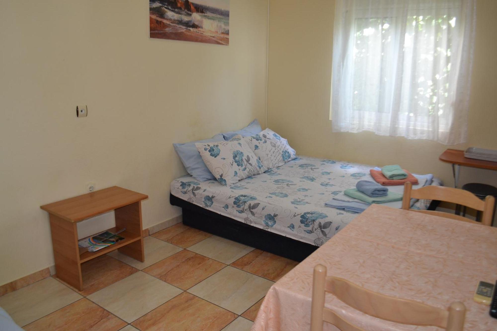 Apartments Milosevic Bar Εξωτερικό φωτογραφία