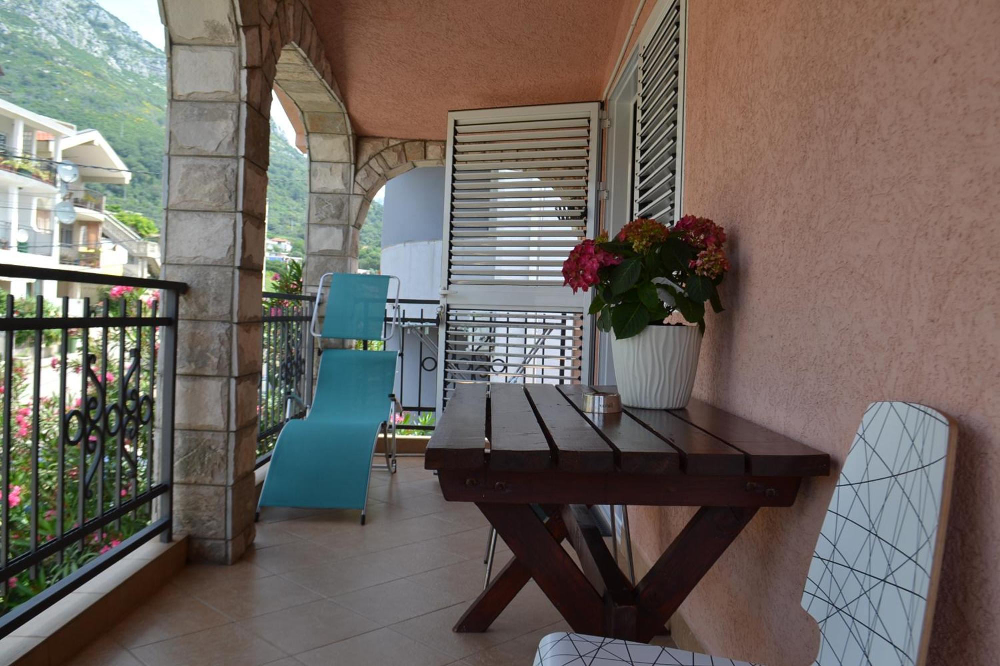 Apartments Milosevic Bar Εξωτερικό φωτογραφία