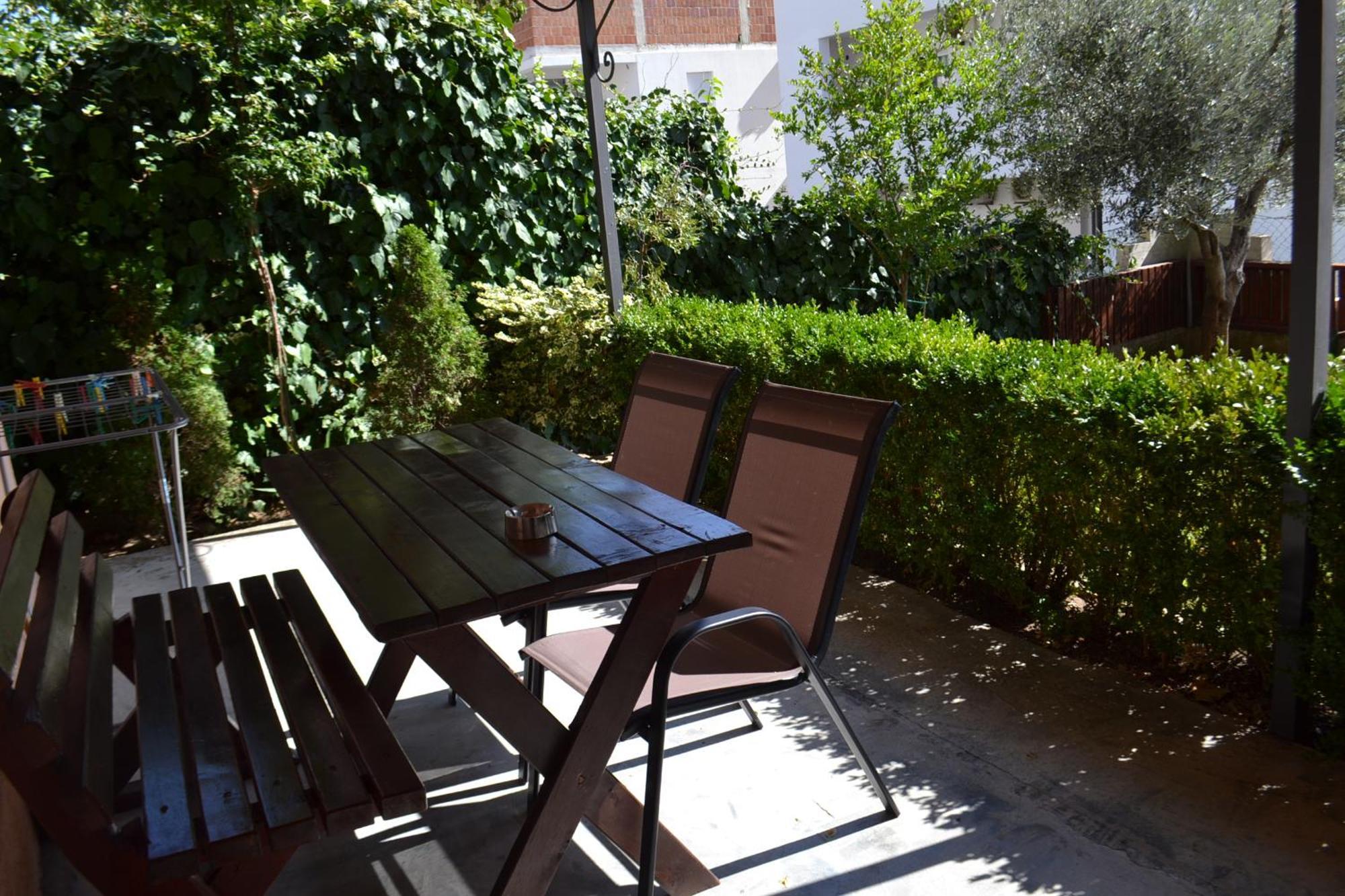 Apartments Milosevic Bar Εξωτερικό φωτογραφία