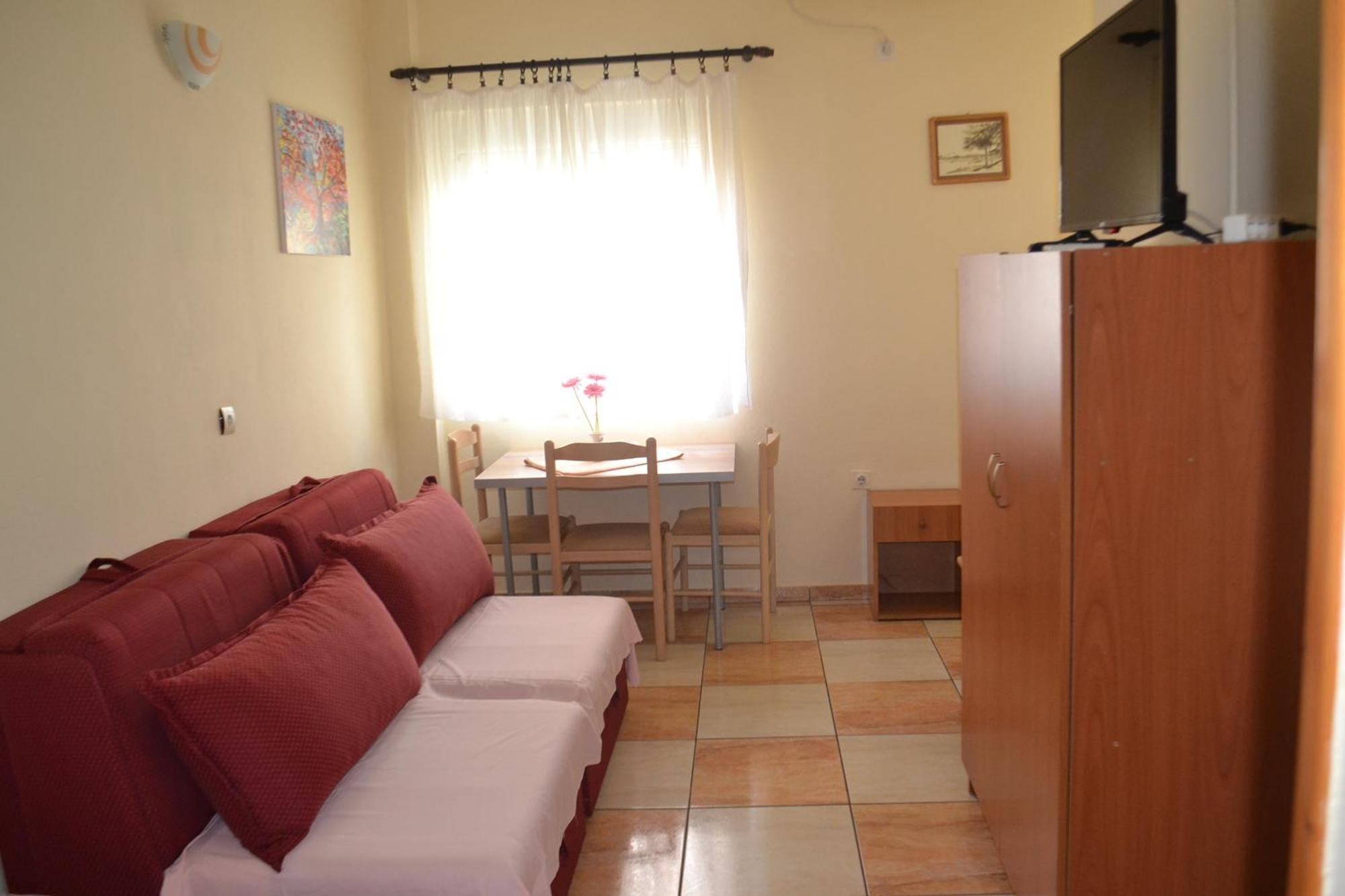 Apartments Milosevic Bar Εξωτερικό φωτογραφία