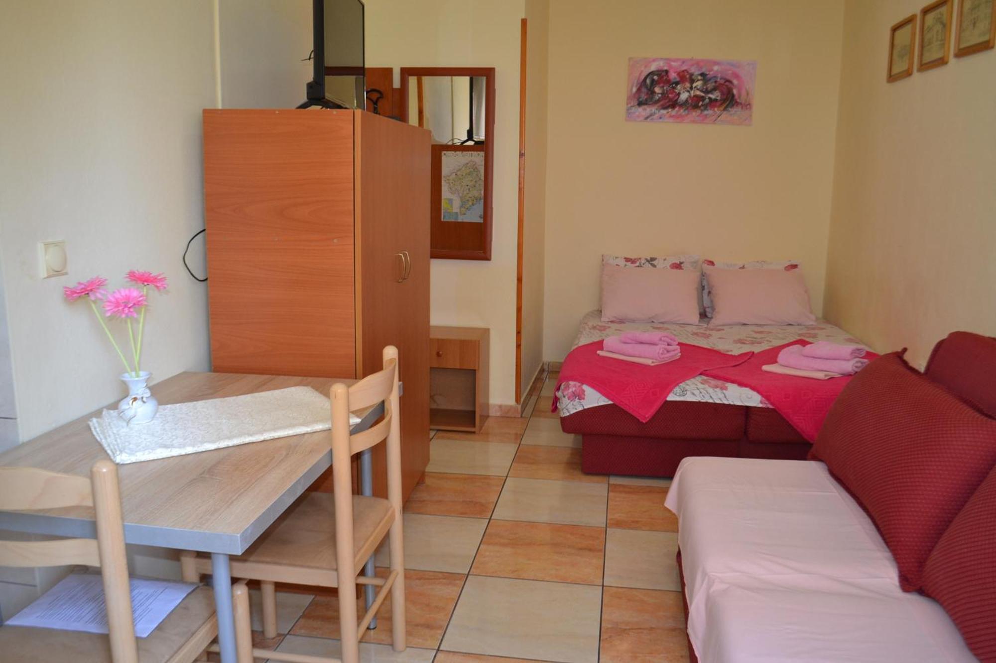 Apartments Milosevic Bar Εξωτερικό φωτογραφία