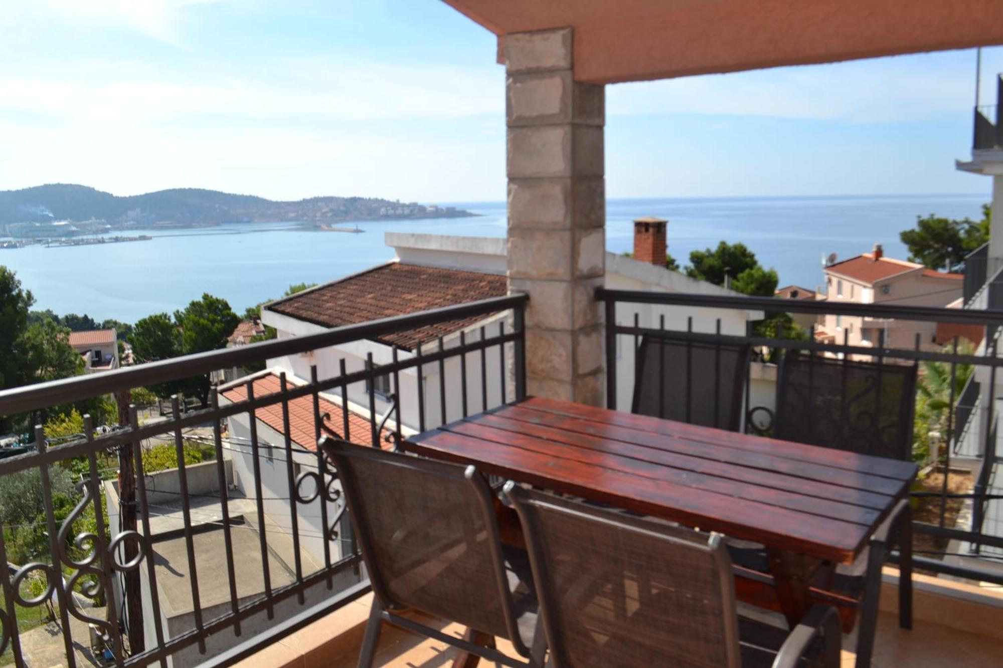 Apartments Milosevic Bar Εξωτερικό φωτογραφία