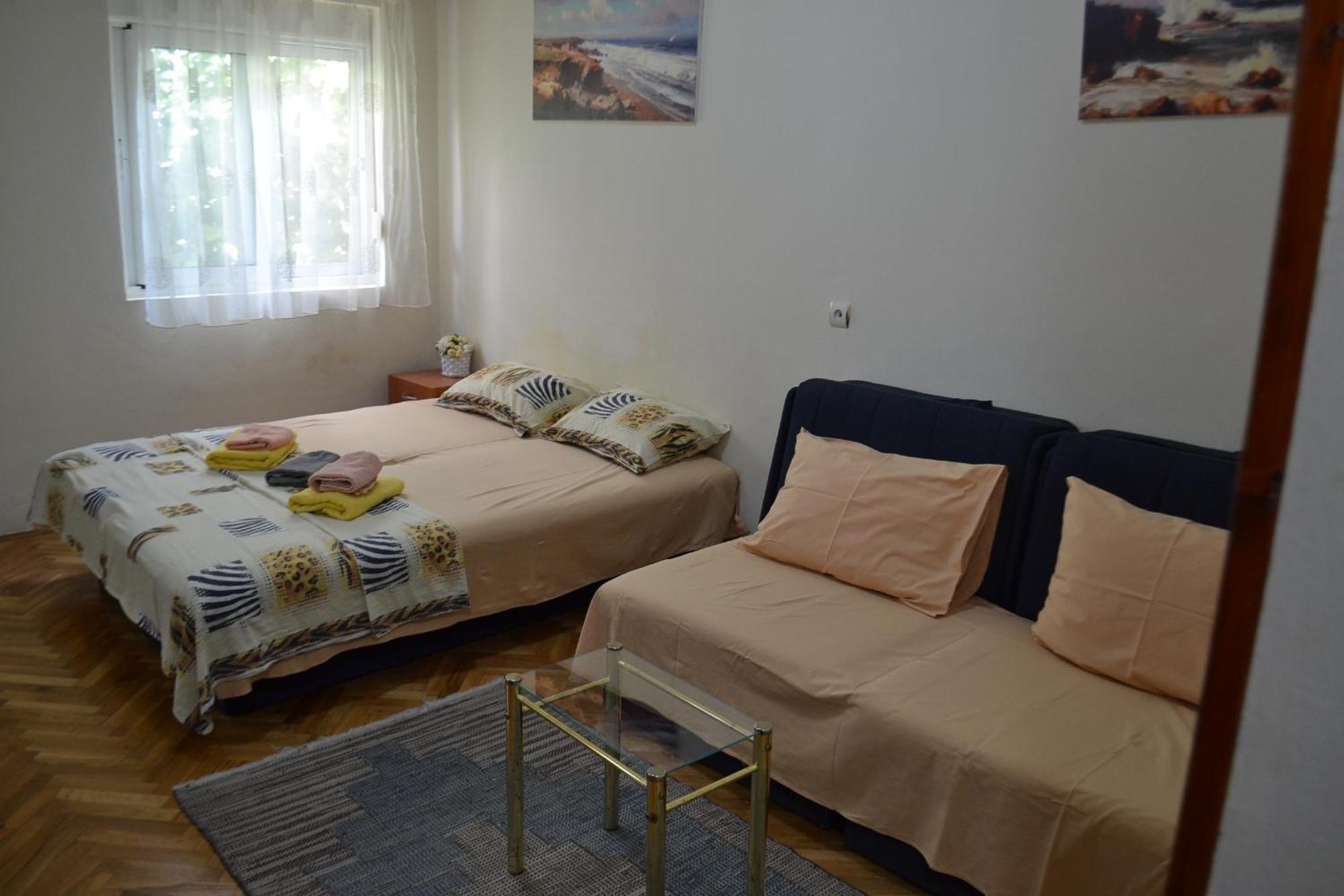 Apartments Milosevic Bar Εξωτερικό φωτογραφία