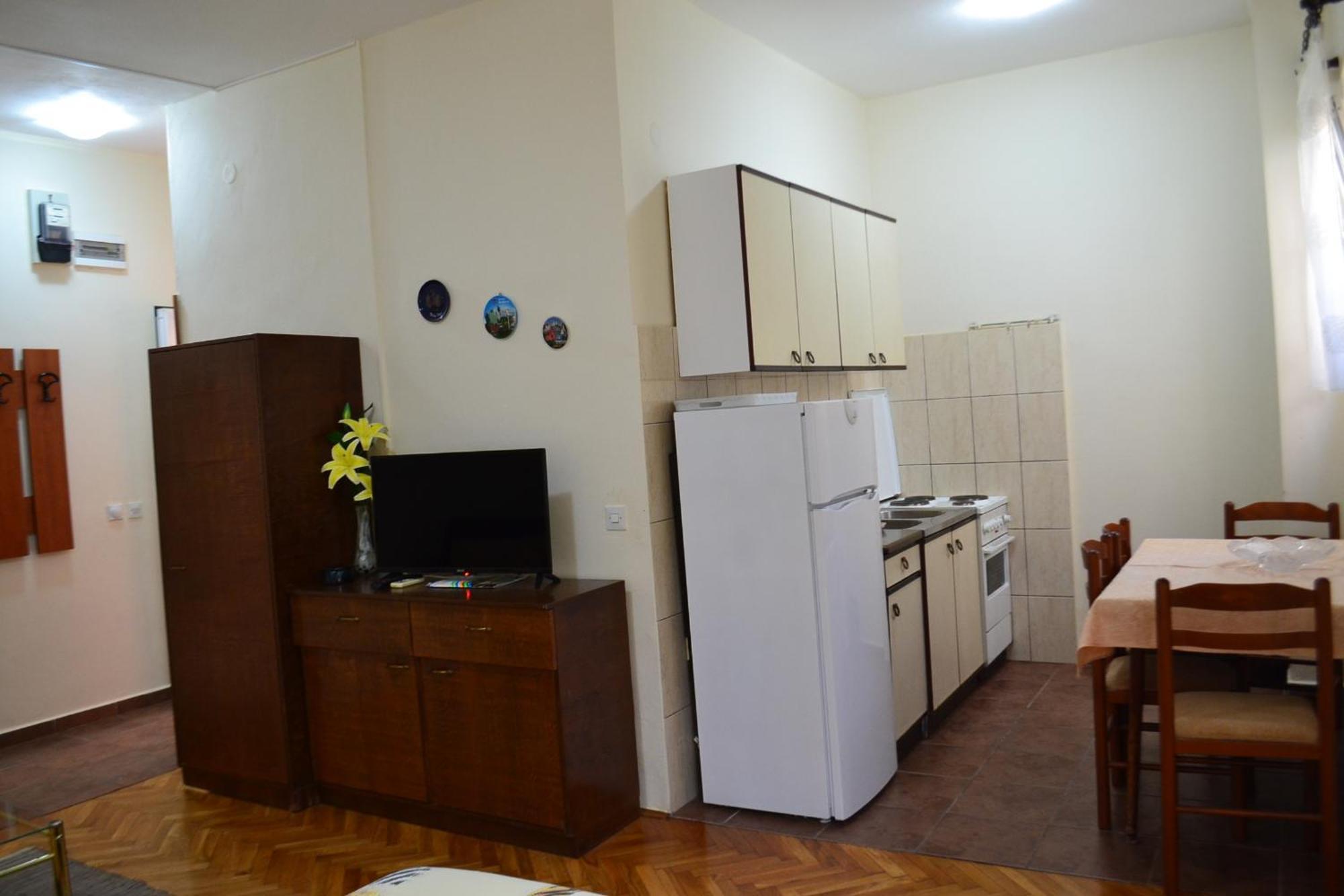 Apartments Milosevic Bar Εξωτερικό φωτογραφία