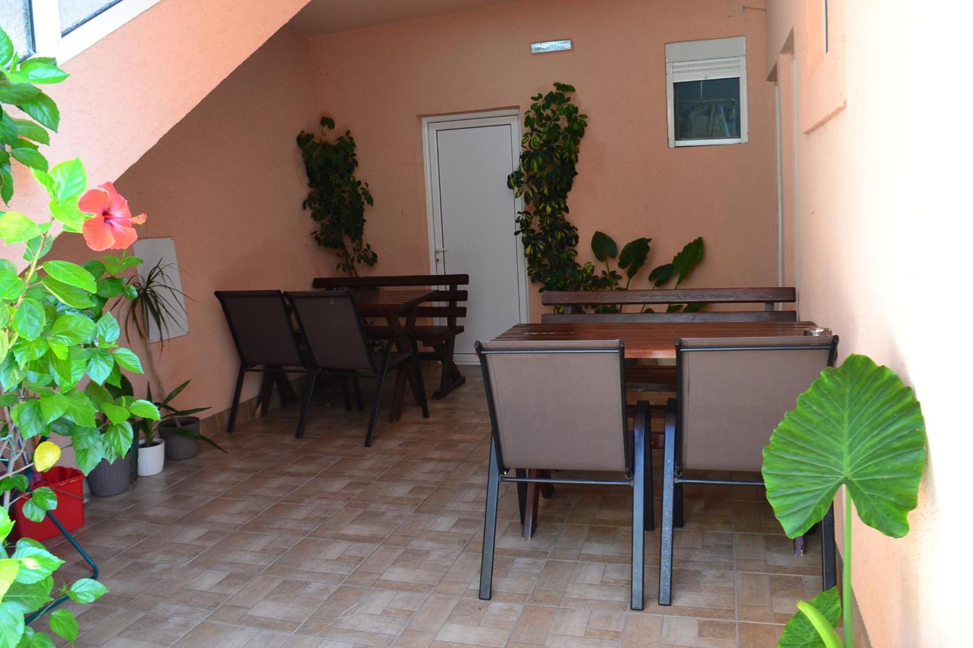 Apartments Milosevic Bar Εξωτερικό φωτογραφία