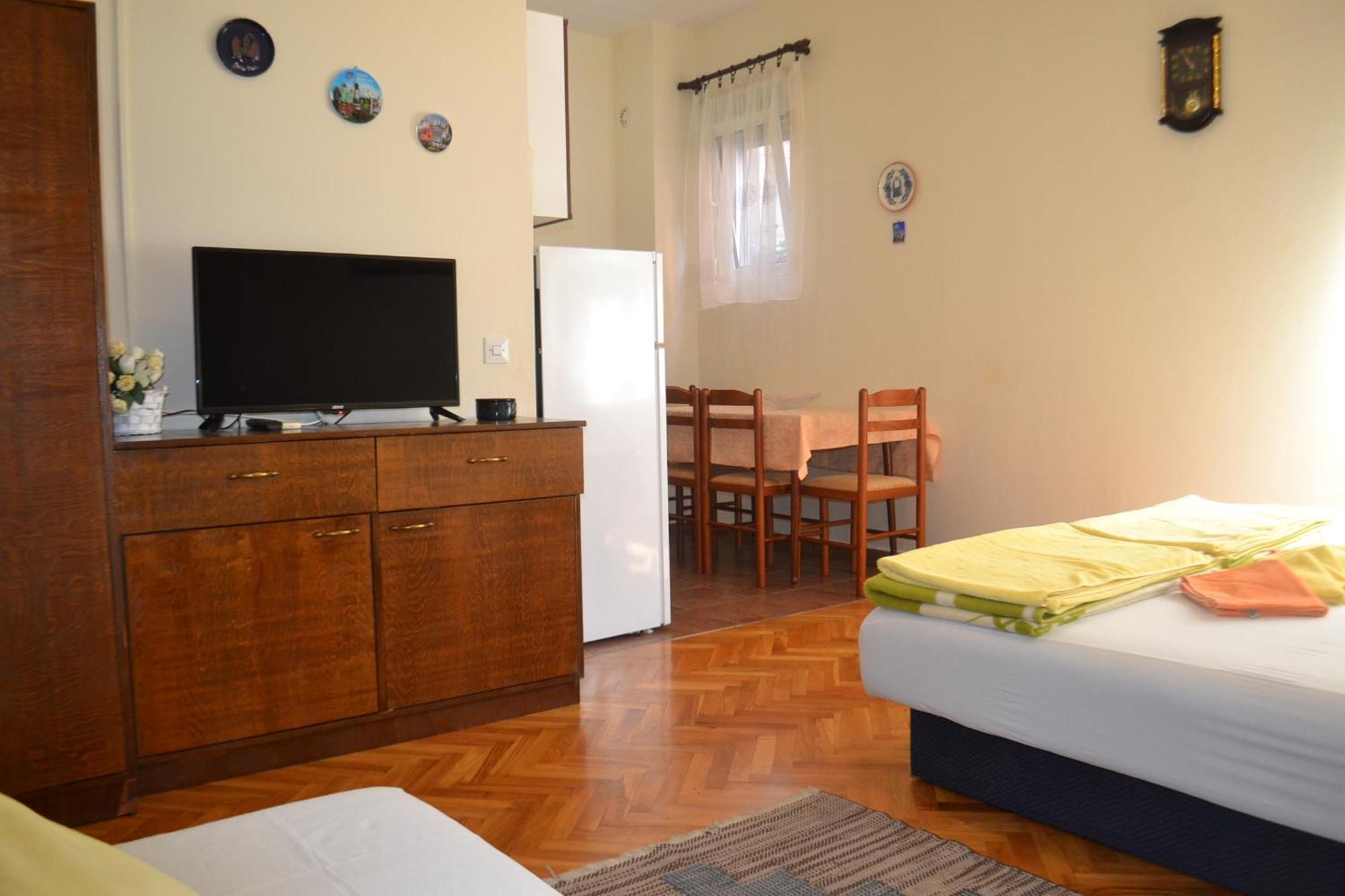 Apartments Milosevic Bar Εξωτερικό φωτογραφία