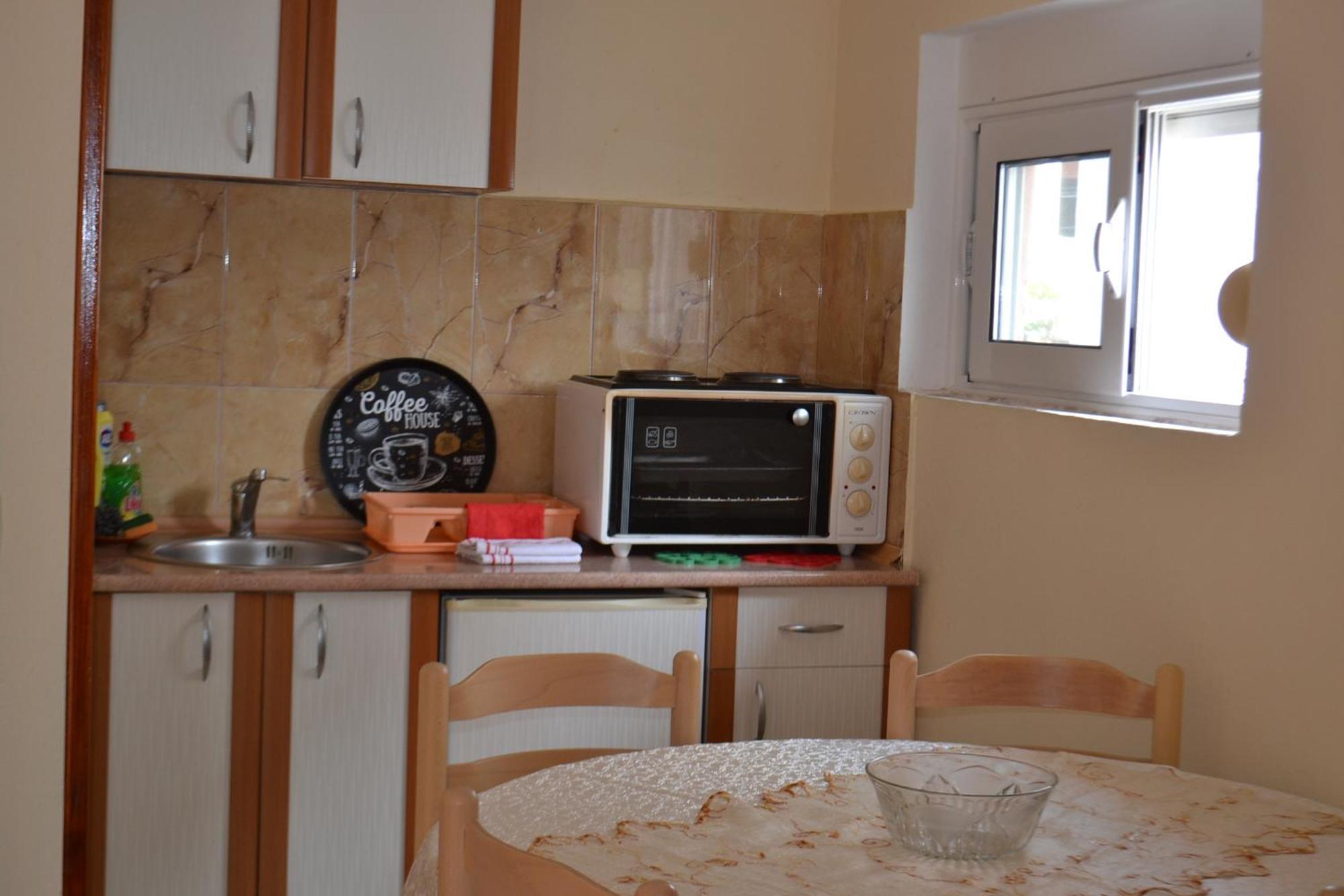 Apartments Milosevic Bar Εξωτερικό φωτογραφία