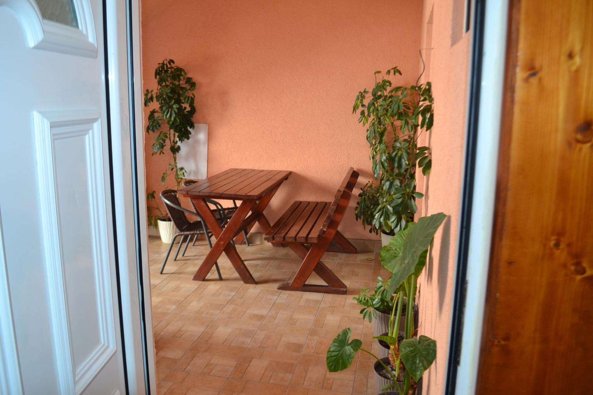Apartments Milosevic Bar Εξωτερικό φωτογραφία