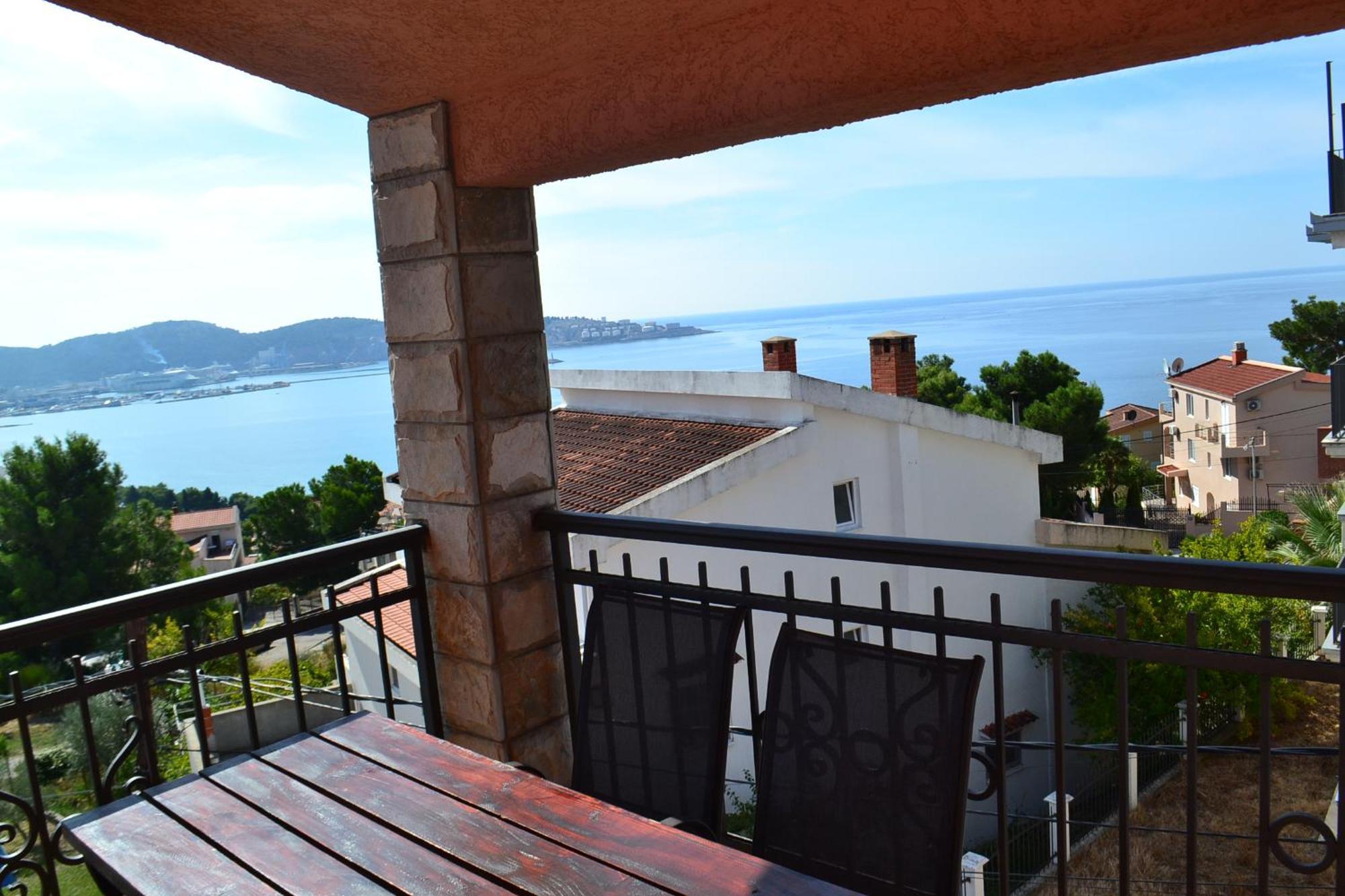 Apartments Milosevic Bar Εξωτερικό φωτογραφία