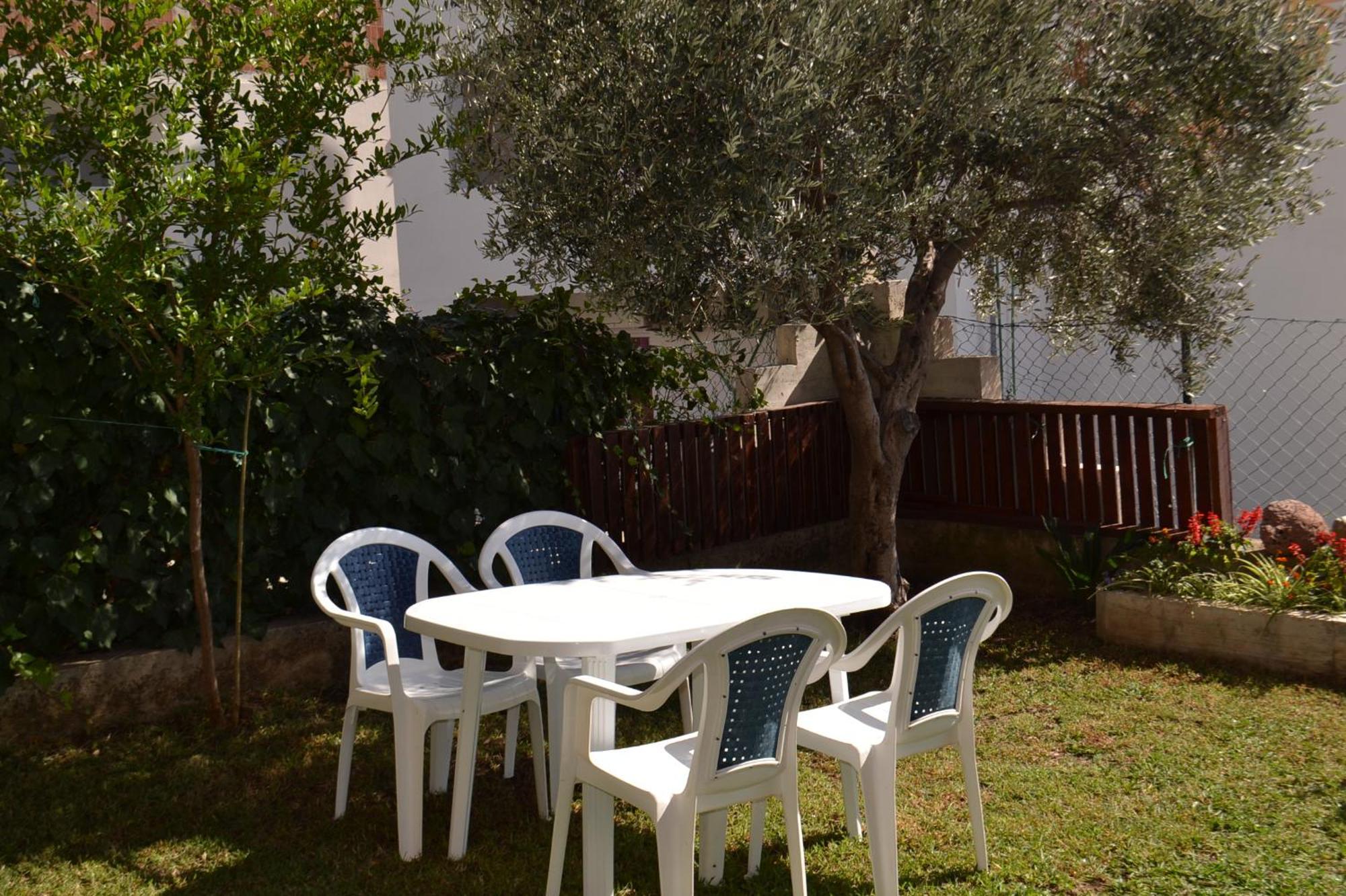 Apartments Milosevic Bar Εξωτερικό φωτογραφία