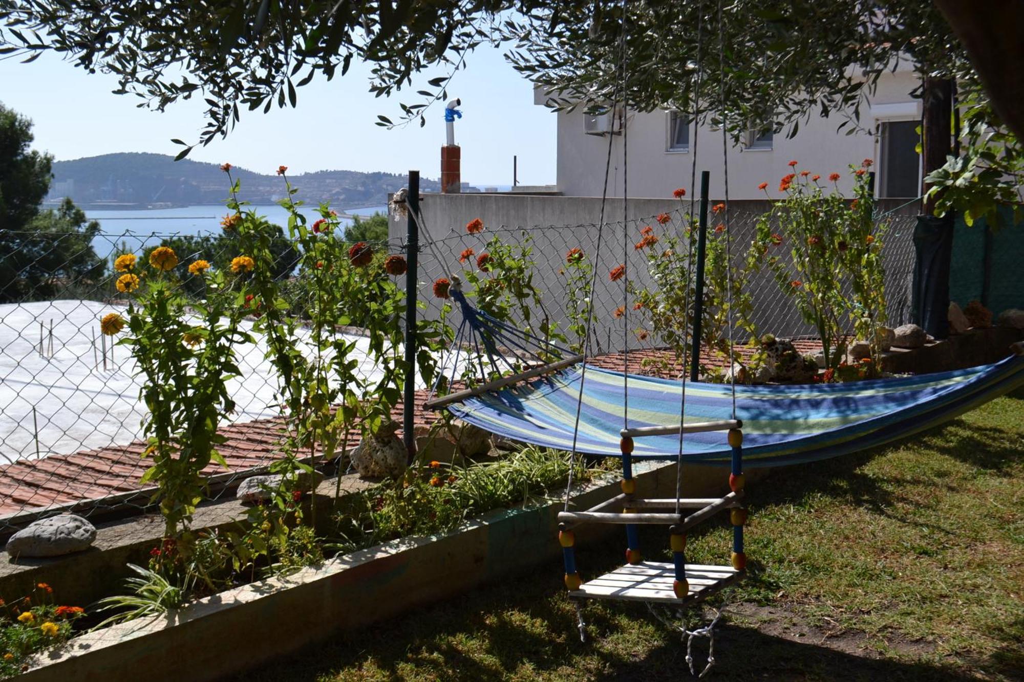 Apartments Milosevic Bar Εξωτερικό φωτογραφία