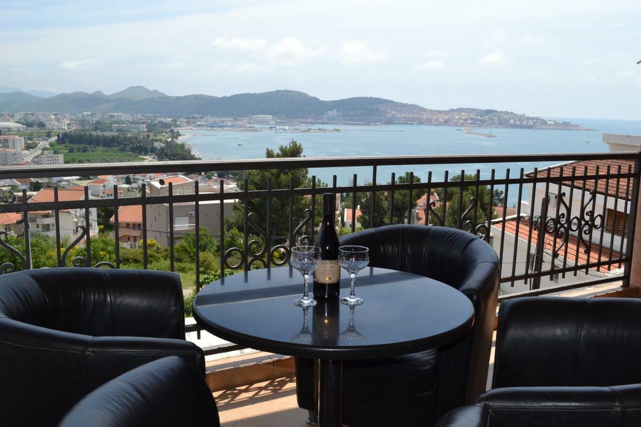 Apartments Milosevic Bar Εξωτερικό φωτογραφία